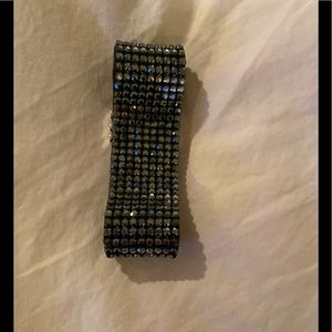 Swarovski bracelet